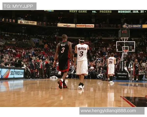 艾弗森带领活塞对决湖人精彩录像回放重温经典瞬间