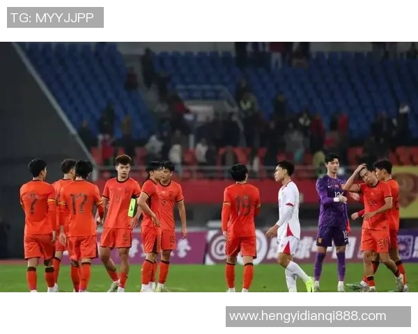 U22男足精彩对决洪都拉斯比赛录像回放全程回顾与精彩瞬间分析