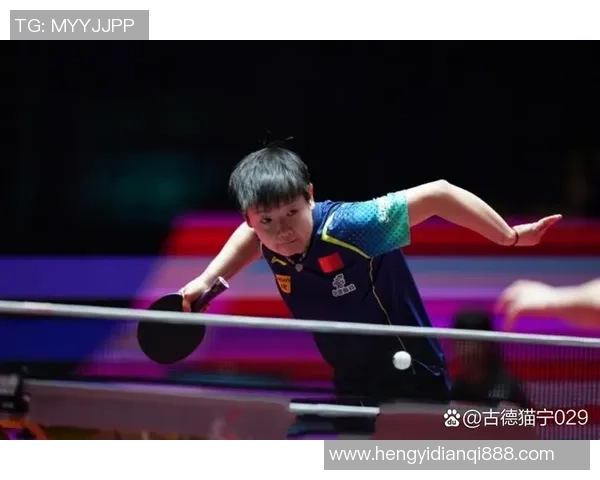 十五运|不敌师妹孙颖莎无缘女单决赛,朱雨玲没有惋惜:在镜头下展示夸姣一面 十五运|不敌师妹孙颖莎无缘女单决赛,朱雨玲没有惋惜:在镜头下展示夸姣一面